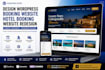 design wordpress booking website hotel booking website redesign booking website