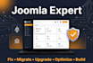 fix joomla errors, bugs template issue setup joomla multilingual site workflows