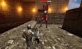 create complete 3d game on unreal engine