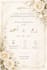 design a modern wedding invitation using canva