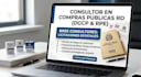 be your dgcp procurement consultant in dominican republic