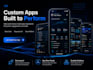 build you a app