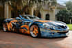 create van wrap design, car wrap design, truck wrap design
