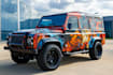 professional vehicle wrap design, car wrap