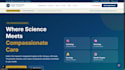 do custom website development as full stack developer