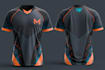 create professional football and soccer jersey design