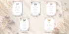 design printable blossom graduation cards