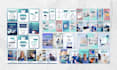 design canva template kits for coaches and course creators