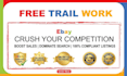 do ebay listing, ebay product listing, ebay lister, ebay upload