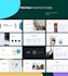 design powerpoint presentations and canva pitch decks