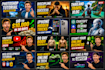 design mind blowing  thumbnails in 2 hours only