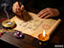 do a remote energy healing and space clearing with feng shui principles