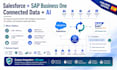 integrate salesforce with sap business one bidirectionally