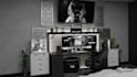 design your gaming room, streaming room, home office
