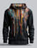 do hoodie mockup with your design