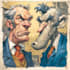 create political and editorial cartoons