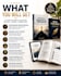 write and design a professional ebook