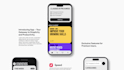 create dynamic mobile app promo video, app explainer, app intro