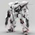 create custom mecha robot art