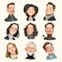 draw a caricature, cartoon caricatures