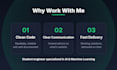 write python scripts to automate tasks and small ai tools