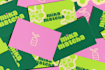 craft meaningful logo suites for small businesses