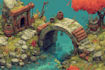 be your 2d game level designer