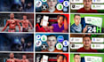 design professional youtube thumbnails