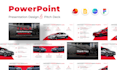 design powerpoint presentation for your business