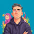 draw you into cartoon potrait unique style caricature