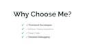 fix HTML CSS javascript bugs and responsive issues