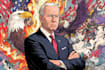 create political satire cartoon art