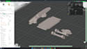 design 3d models for 3d printing with test fit validation