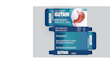 do packaging and flyers