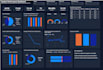 create ai automation workflows, chatbots, and data dashboards
