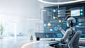 deliver you an ai system to automate your business operations