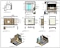 do 3d revit modelling and parametric family