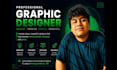 create a logo that gives your brand a presence