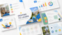 design a professional and engaging powerpoint presentation