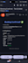 develop a java spring boot react full stack web application