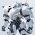 create custom mecha robot art