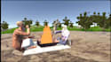 develop custom games, multiplayer games, and gamified applications