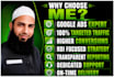 set up and optimize your google search ads campaign