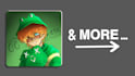 draw a high quality personalised cartoon pfp for you