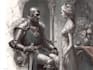 offer digital dark fantasy illustrations
