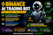 setup binance ai trading bot API vps and crypto automation