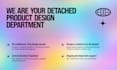 create web app UI UX design