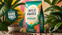 do coffee packaging, coffee bag, label design