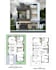 create professional 2d floor plan and 3d exterior models