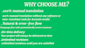 do hindi and english typing PDF to word and image to text